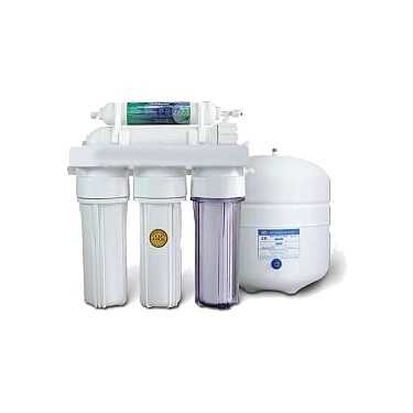 Koyulhisar Su Arıtmacı