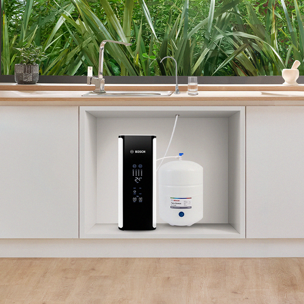 Koyulhisar Su Arıtmacı