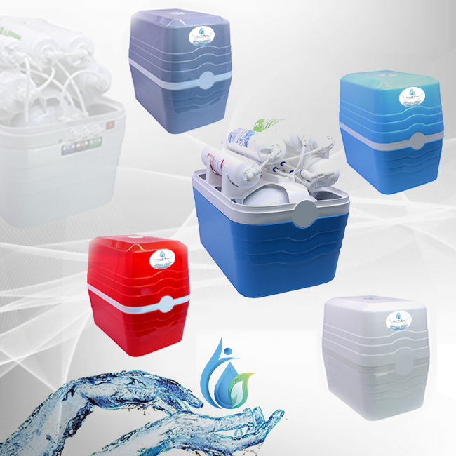 Koyulhisar Su Arıtmacı